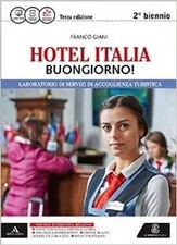 HOTEL ITALIA BUONGIORNO! -
