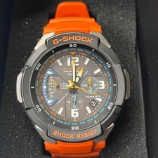 Orologio da uomo solare CASIO
