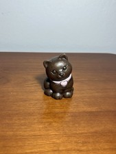 GATTINO MORO THUN BAULI GATTO