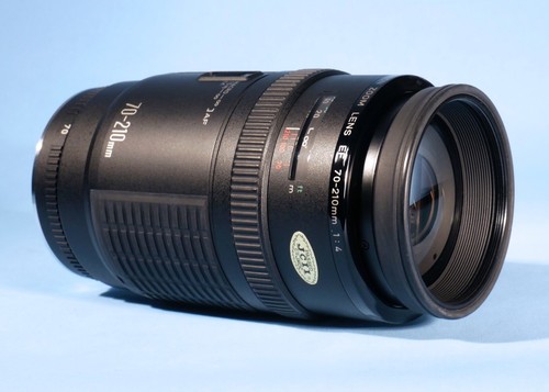 Canon 210mm f 4 - canon, f/4