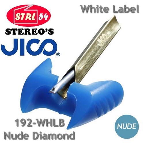 Jico 192 whlb - 192-whlb, shure