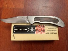 ex collezione, nuovo MUNDIAL