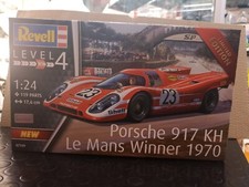 Porsche 917 KH 1970 LIMITED