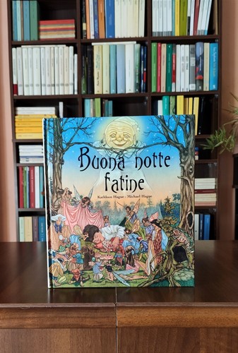 Buona notte fatine kathleen - notte,