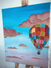 Dipinto  Fatto a Mano