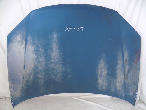 Cofano motore anteriore vw - 5p,
