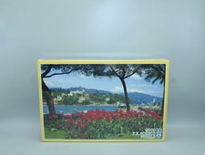🧩NUOVO: Santa Margherita Italia 2000 pezzi puzzle Schmidt jigsaw🧩