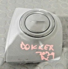 RICAMBI USATI, BOCCHETTA ARIA LATO DESTRO DACIA DOKKER PICK-UP