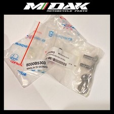 MAGLIA GIUNZIONE CATENA / CHAIN LINK MVAGUSTA F4 1000S-R-RR FRECCE 8000B5303