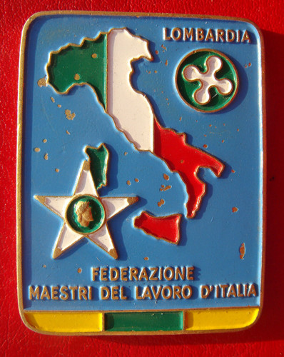 Rare old italy lombardia - rare,