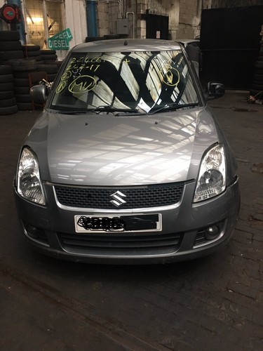 Dado ruota suzuki swift - dado,