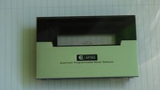Parte porta per cassette Sharp Optonica RT-7100 NON SPEDISCO NEGLI USA