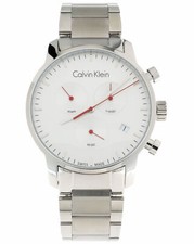 CALVIN KLEIN - Uomo/Donna -