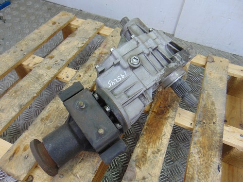 Cassa transfer per suzuki sx4 - cassa,