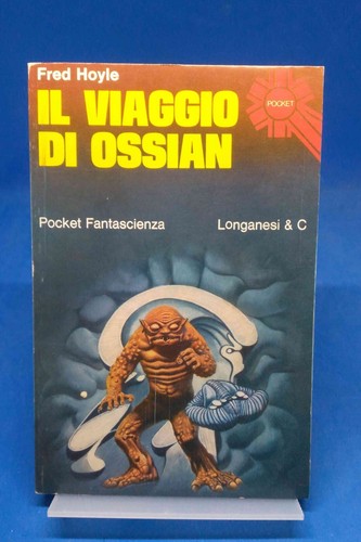 Longanesi libri pocket 543 - -,