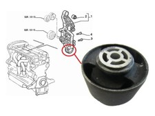 Boccola Del Supporto Del