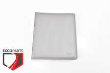 CUSTODIA PER RACCOGLITORI DI DOCUMENTI 2014 AUDI S3 8V