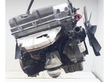 111941 MOTORE MERCEDES-BENZ CLASSE C (W202) 2.0B 16V 136CV (1995)