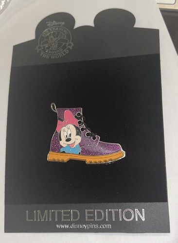 Disney shopping spilla - disney, minnie