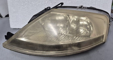 FARO PROIETTORE ANTERIORE SX CITROEN C3 DAL 2002 AL 2009 FANALE USATO