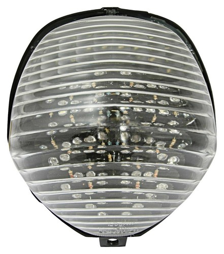 Faro posteriore led - faro,