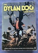 Grembiule The Dylan Dog Case