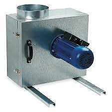 Blauberg iso 315 2310mc h - 315, 2310mc/h