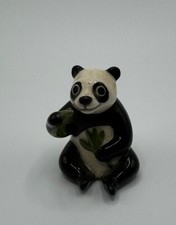 Hagen-Renaker miniatura panda