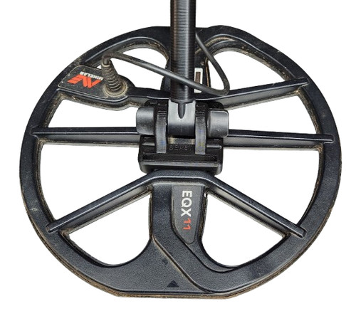 Minelab equinox bobina - minelab,