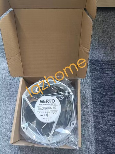 Ventilatore speciale inverter