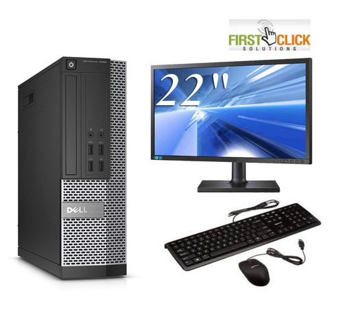 Fast dell quad - dell, i5