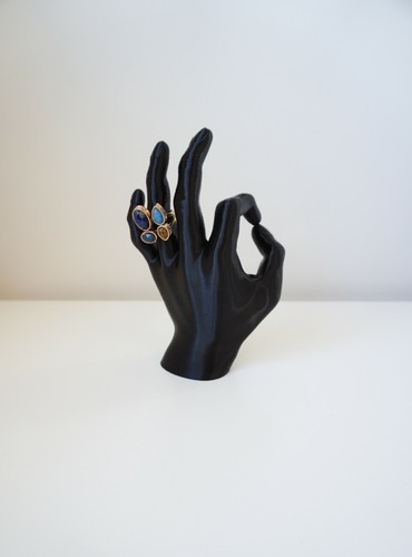 Insegna mano porta - a,