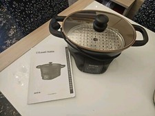 Pentola elettrica Russell Hobbs
