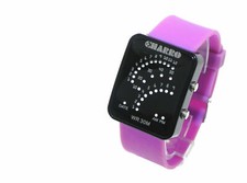 EL CHARRO OROLOGIO DIGITALE