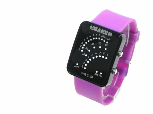 Charro orologio digitale - charro,