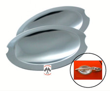 Coppia conchiglie antigraffio