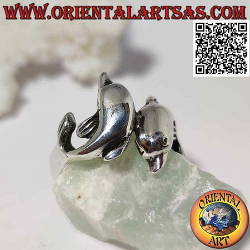 Anello argento 925 - argento, 925‰