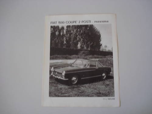 Advertising pubblicità 1965 - advertising,