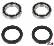 KIT CUSCINETTI RUOTA ANTERIORE