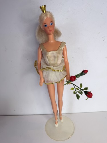 Ballerina barbie 1976 abito - 1976,