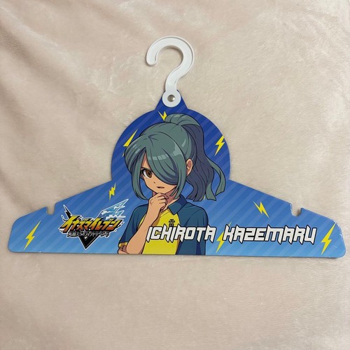 Inazuma eleven donki fukumaru - inazuma,