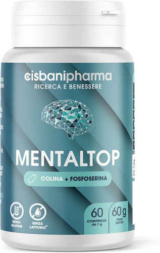 Mental top integratore per il - top,,