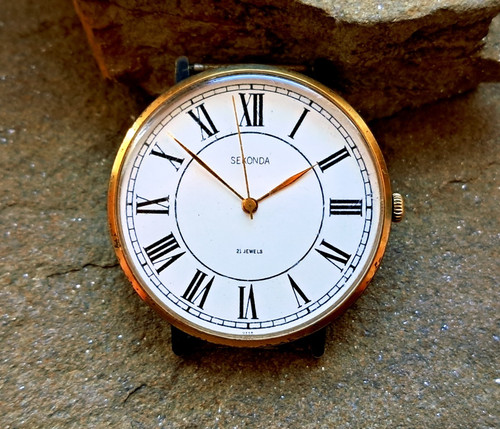 Orologio vintage sekonda - orologio,