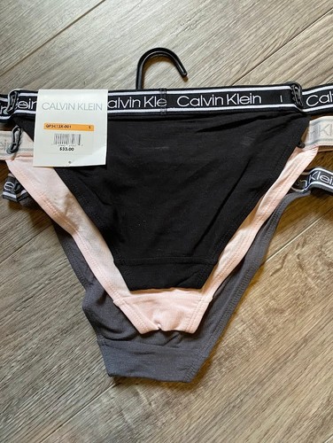 Calvin klein mutandine bikini - calvin,