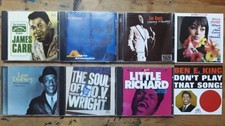 Lotto rhythm n blues - 8, cd