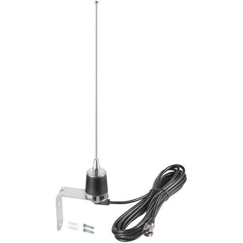Antenna vhf dual band - antenna, 2m