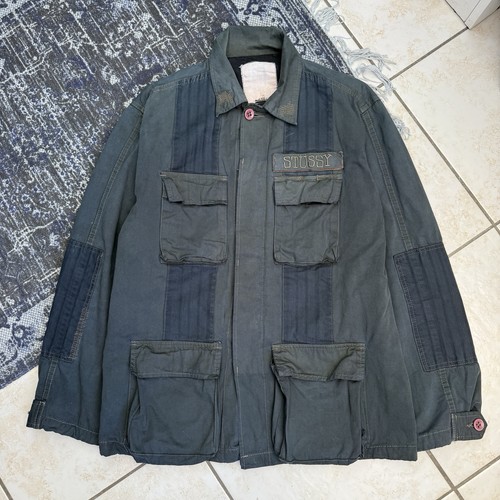 Giacca lavoro vintage - giacca,