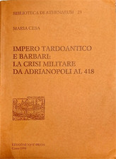 Cesa. Maria, - Impero