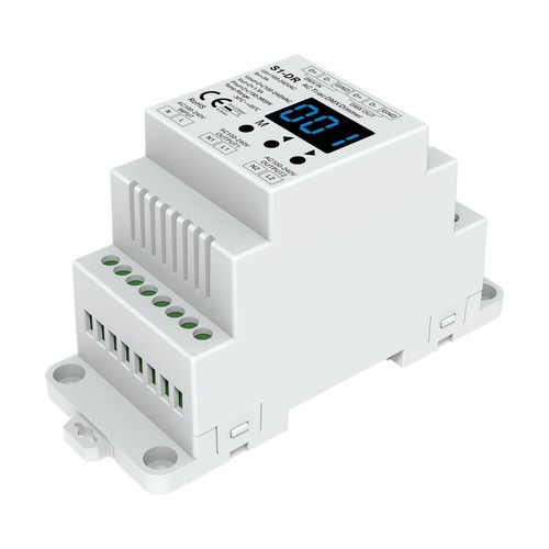 2ch dmx triac dimmer - 2ch, dmx-triac