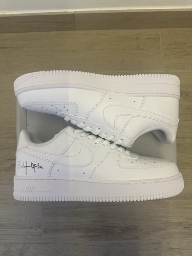 Air force travis - x, scott